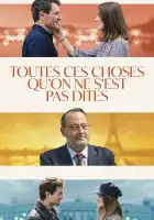  Те слова, что мы не сказали друг другу смотреть онлайн сериал 1 сезон 